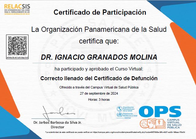 Ampliar imagen: certificate 20