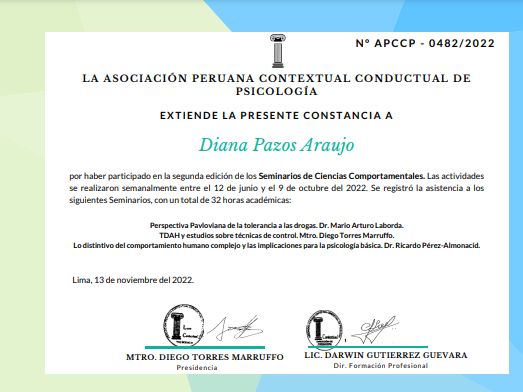 Ampliar imagen: certificate 9