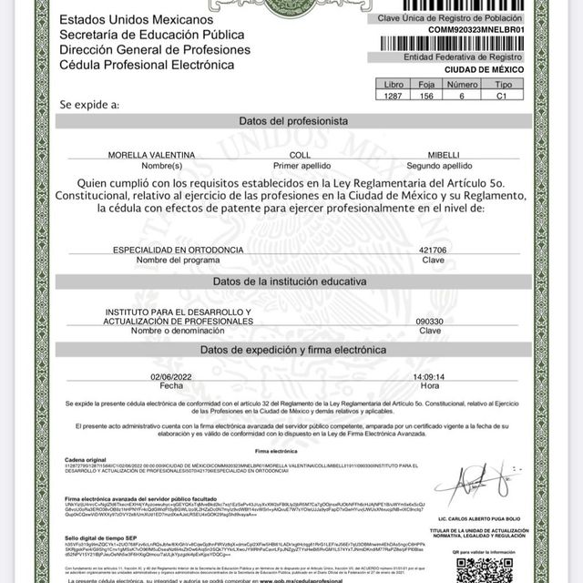 Ampliar imagen: certificate 2