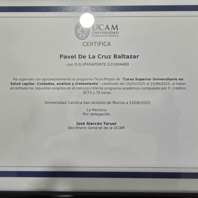 Ampliar imagen: certificate 8