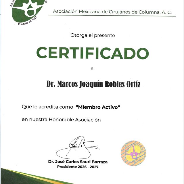 Ampliar imagen: certificate 2