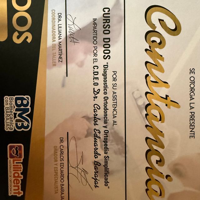 Ampliar imagen: certificate 3