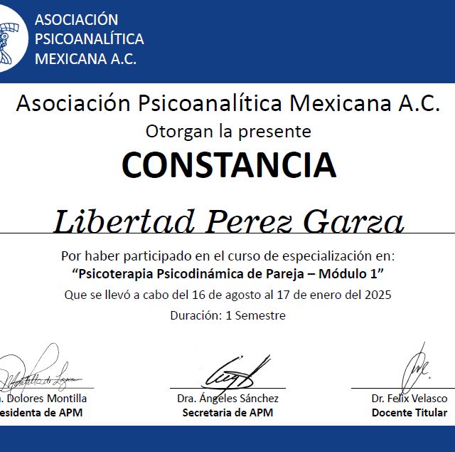 Ampliar imagen: certificate 1