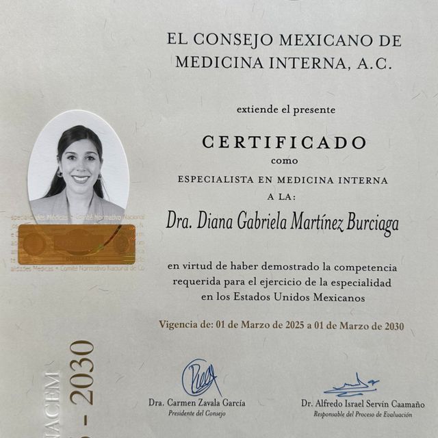 Ampliar imagen: certificate 1