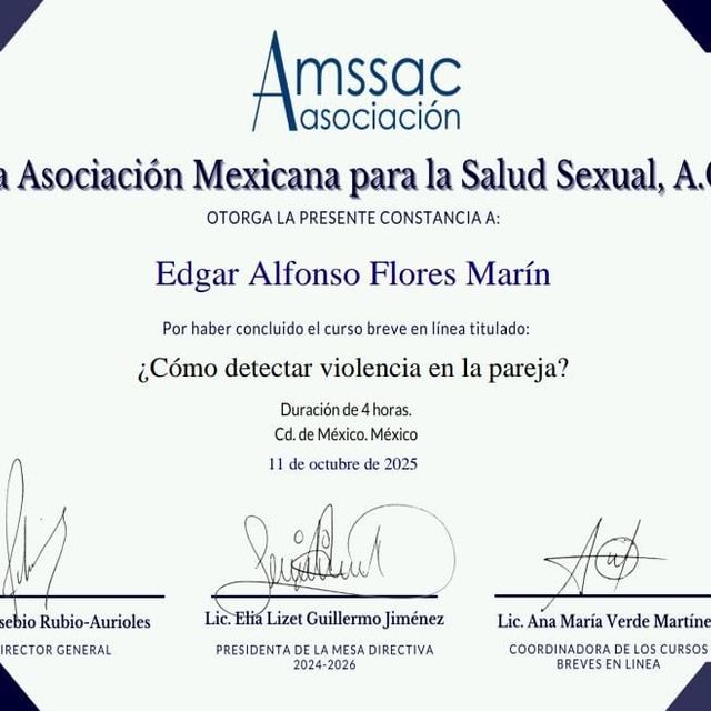 Ampliar imagen: certificate 8