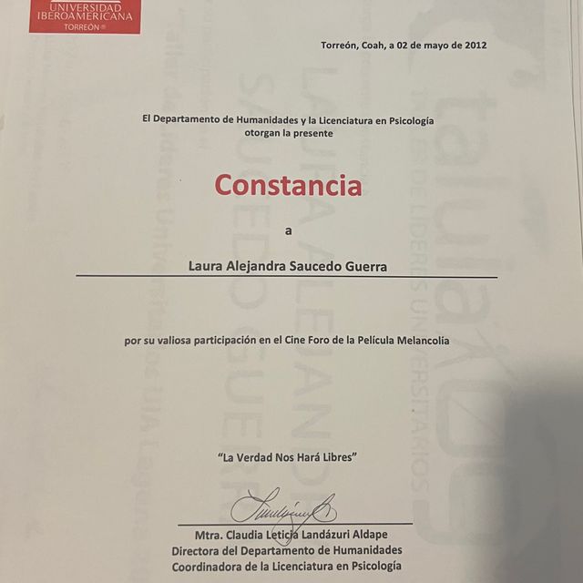 Ampliar imagen: certificate 4