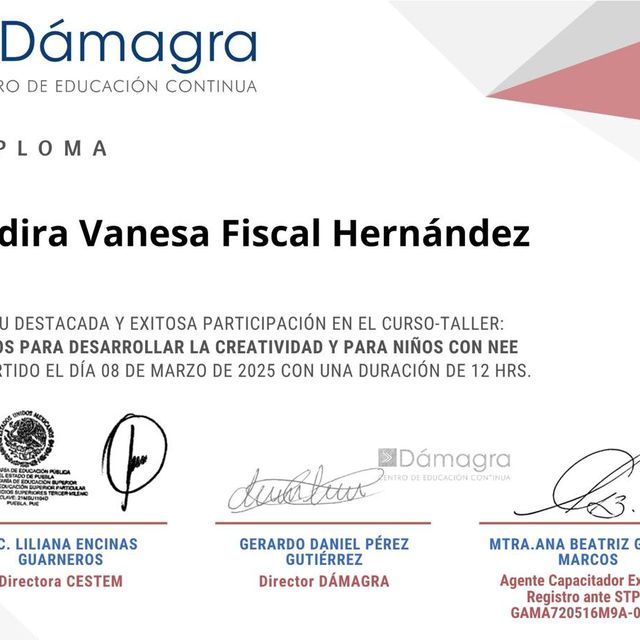 Ampliar imagen: certificate 10