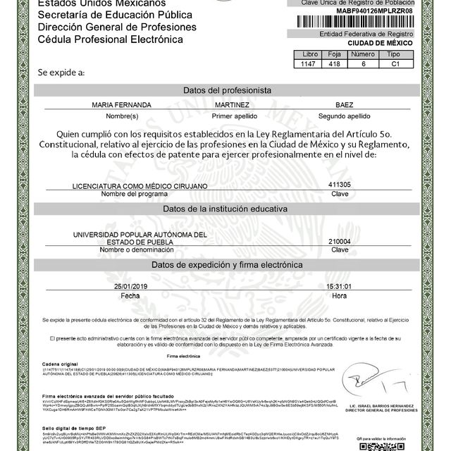 Ampliar imagen: certificate 4