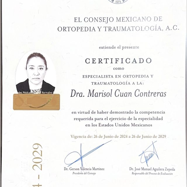 Ampliar imagen: certificate 1