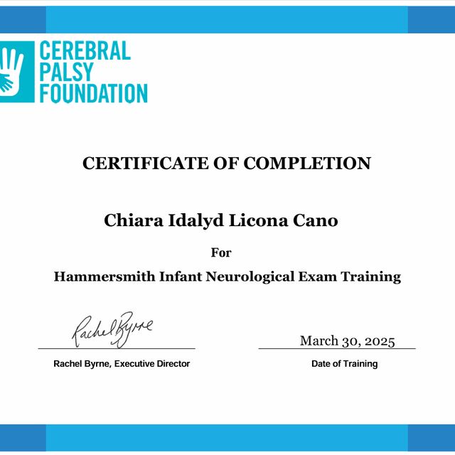 Ampliar imagen: certificate 4