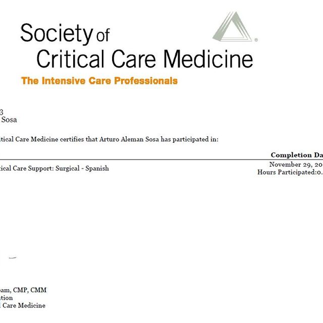 Ampliar imagen: certificate 4