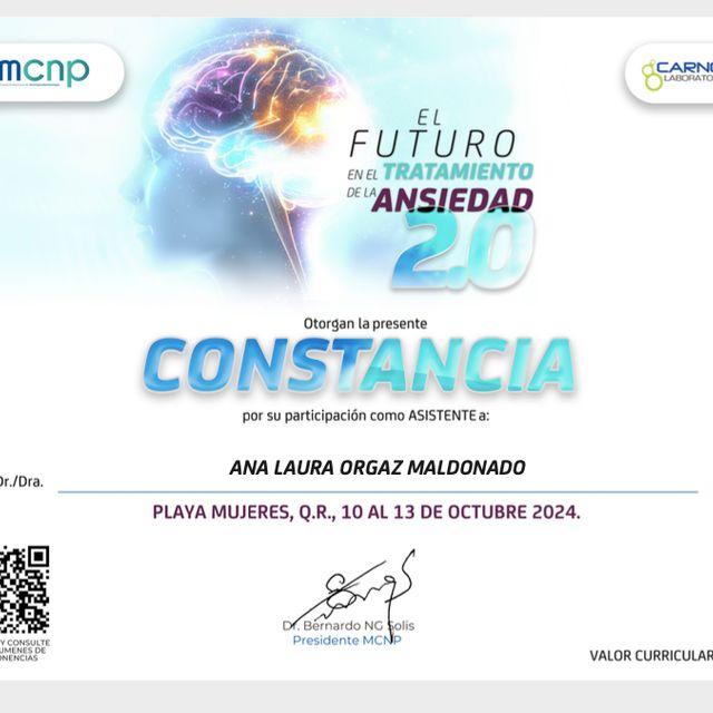 Ampliar imagen: certificate 3