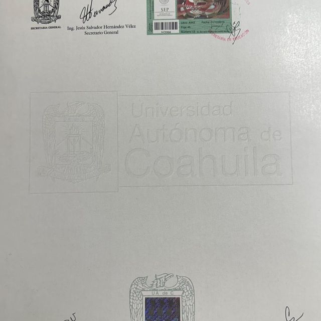 Ampliar imagen: certificate 2