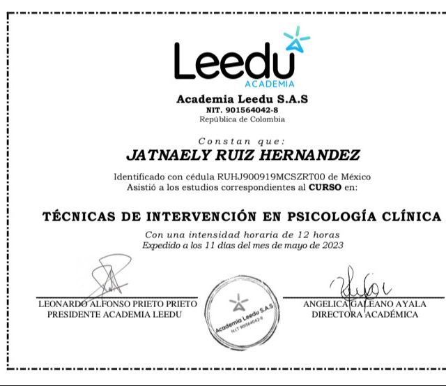 Ampliar imagen: certificate 1
