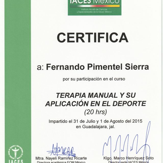 Ampliar imagen: certificate 8