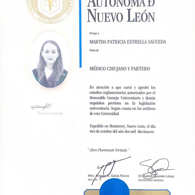 Ampliar imagen: certificate 4