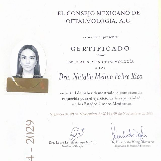 Ampliar imagen: certificate 3