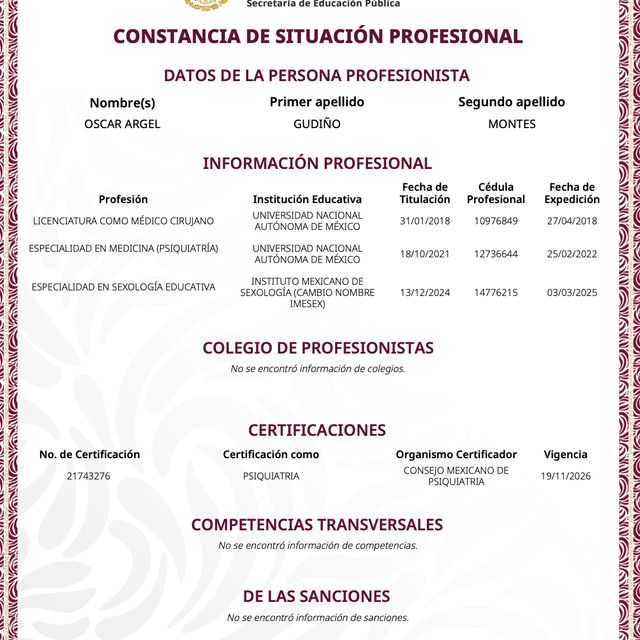 Ampliar imagen: certificate 5