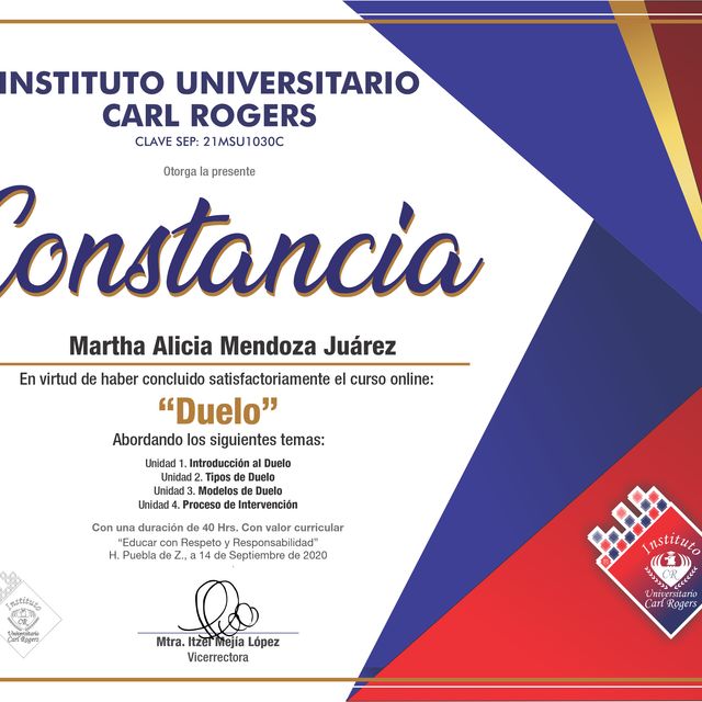 Ampliar imagen: certificate 1