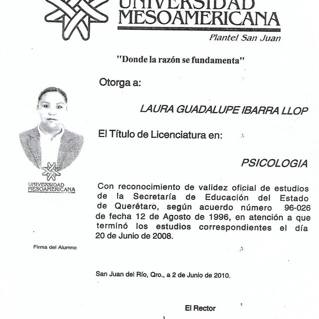 Ampliar imagen: certificate 1