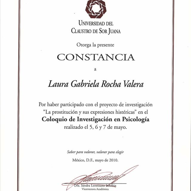 Ampliar imagen: certificate 9