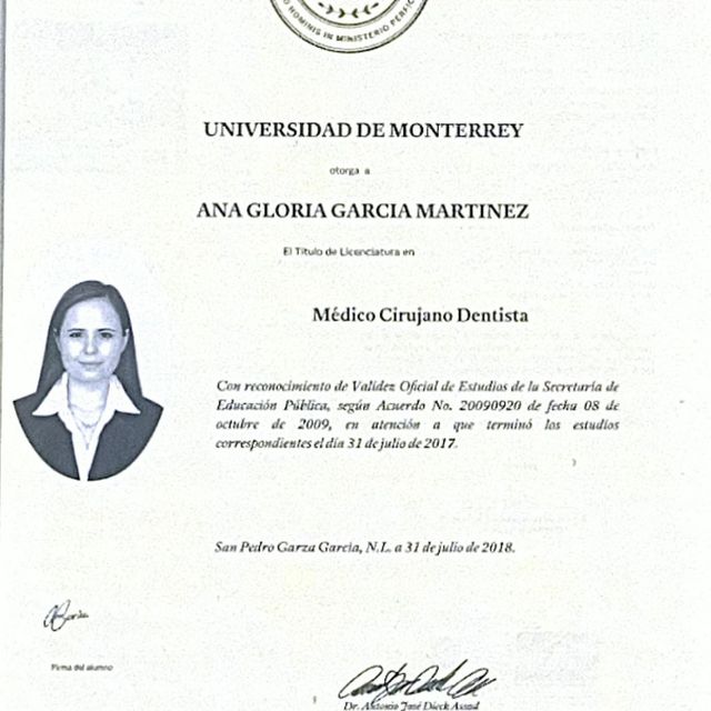 Ampliar imagen: certificate 1