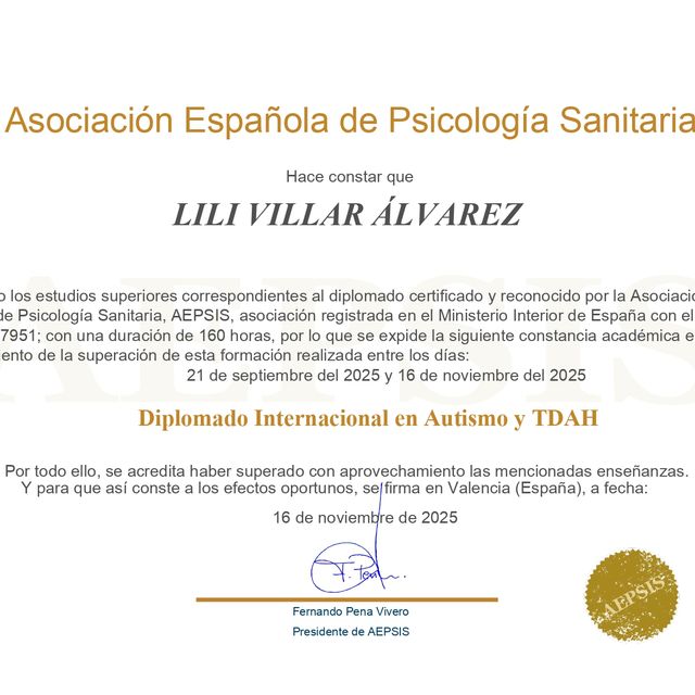 Ampliar imagen: certificate 3