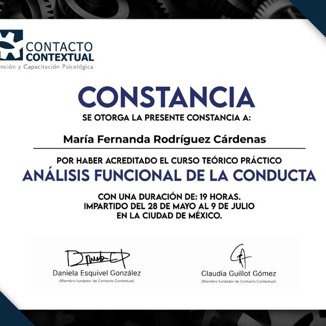 Ampliar imagen: certificate 7