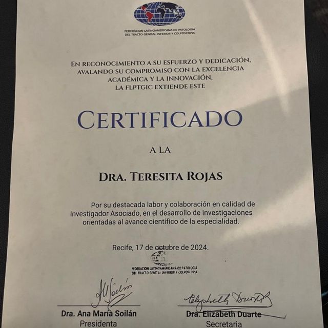 Ampliar imagen: certificate 1