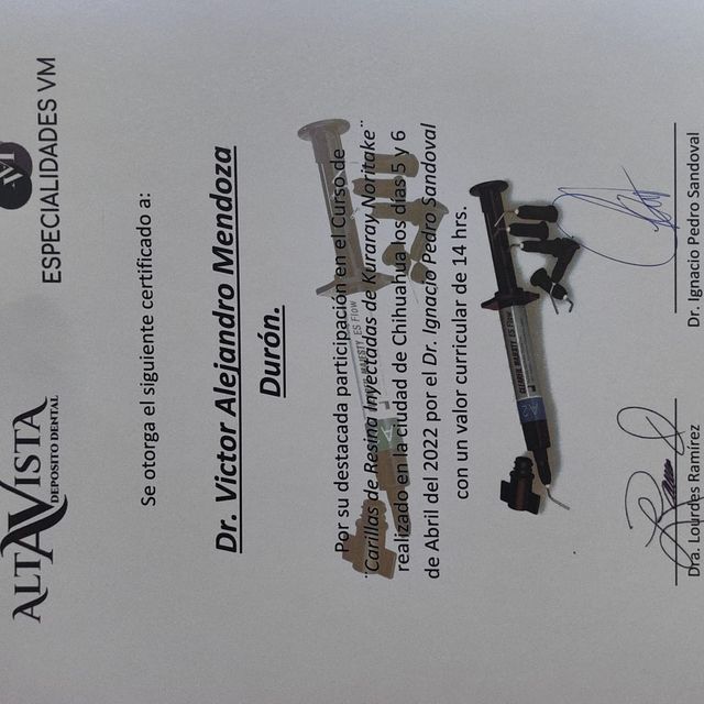 Ampliar imagen: certificate 10