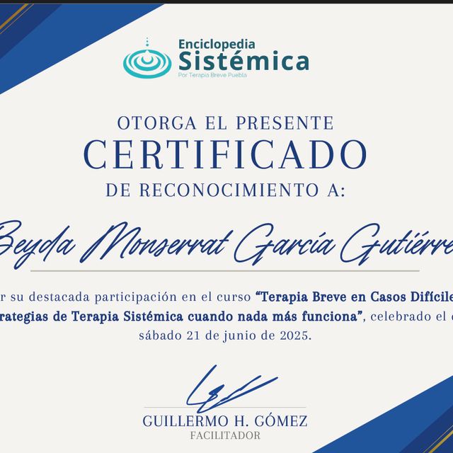 Ampliar imagen: certificate 8