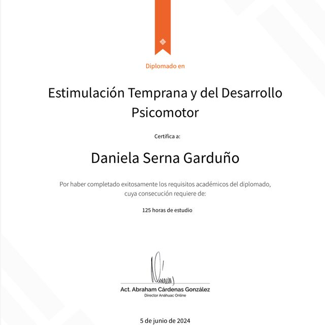 Ampliar imagen: certificate 1
