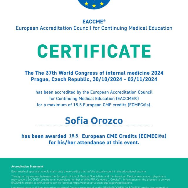 Ampliar imagen: certificate 5