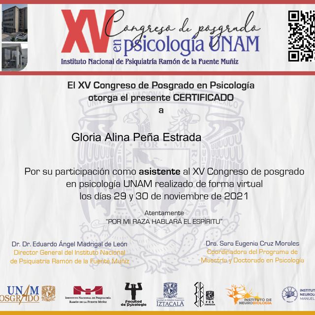 Ampliar imagen: certificate 10