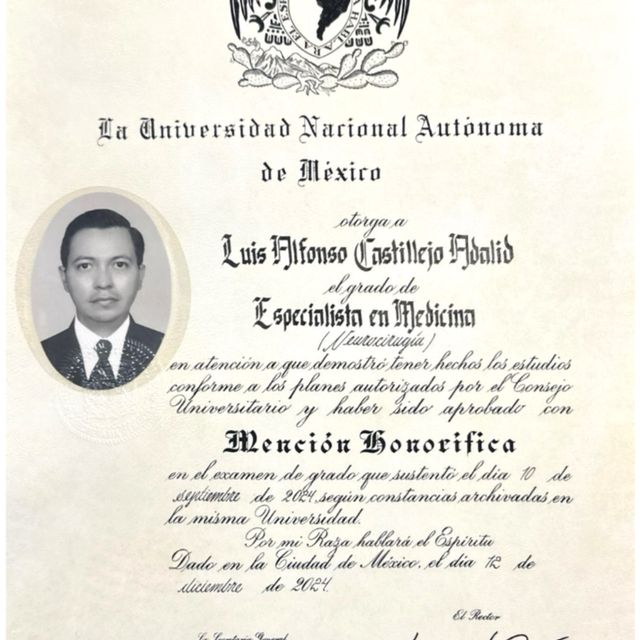 Ampliar imagen: certificate 6