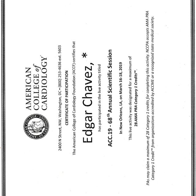 Ampliar imagen: certificate 8