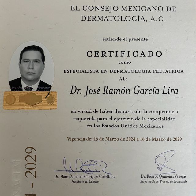 Ampliar imagen: certificate 5