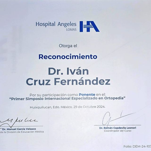 Ampliar imagen: certificate 6