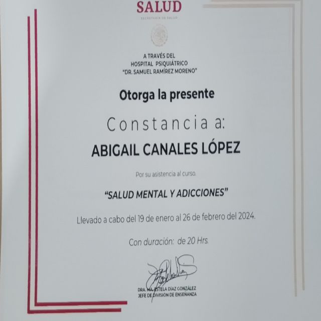 Ampliar imagen: certificate 10