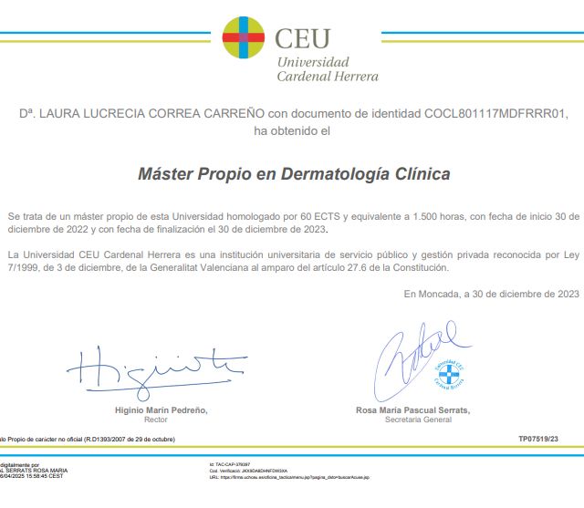Ampliar imagen: certificate 1