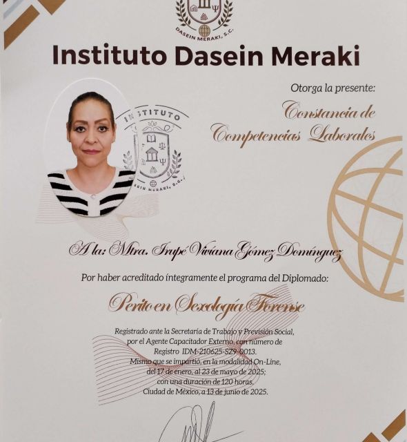 Ampliar imagen: certificate 8