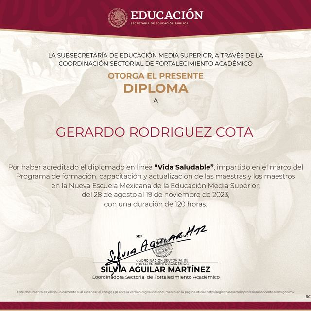 Ampliar imagen: certificate 4