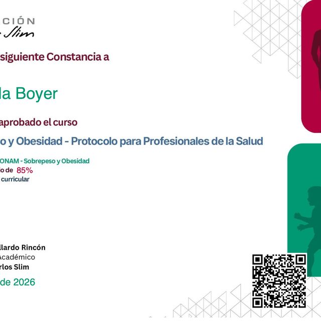 Ampliar imagen: certificate 4