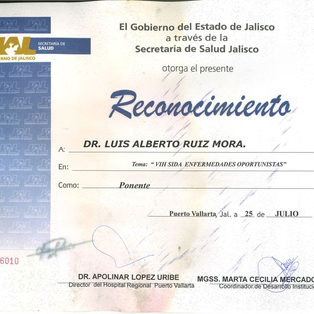 Ampliar imagen: certificate 17