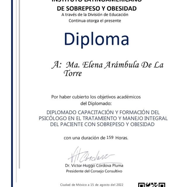Ampliar imagen: certificate 12