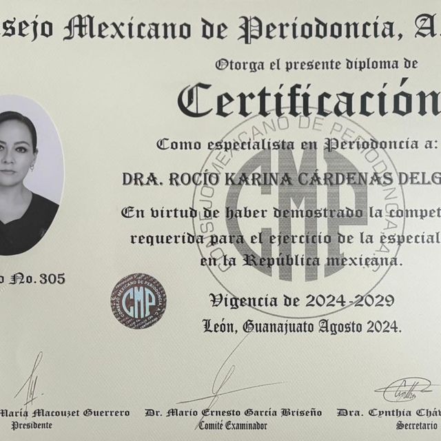 Ampliar imagen: certificate 1