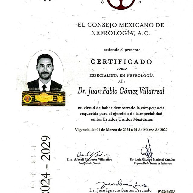 Ampliar imagen: certificate 1