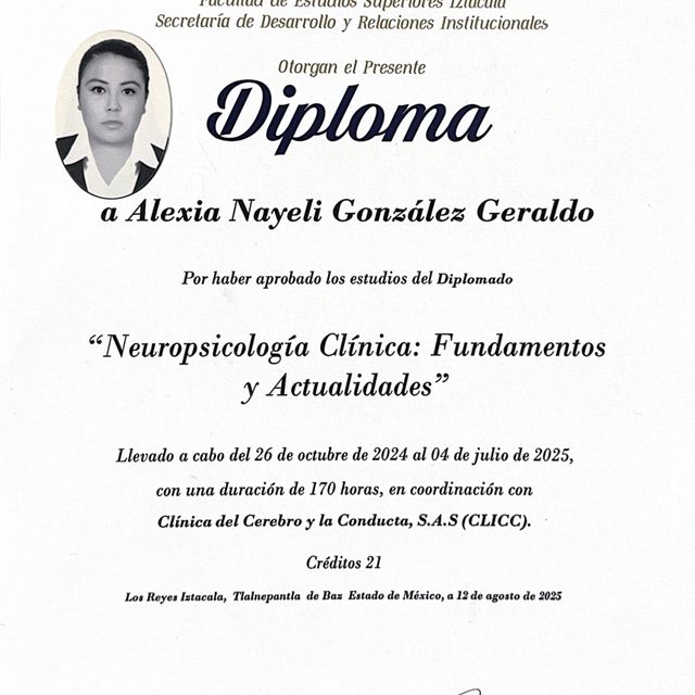 Ampliar imagen: certificate 1
