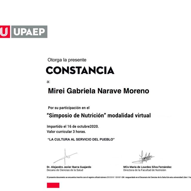 Ampliar imagen: certificate 10