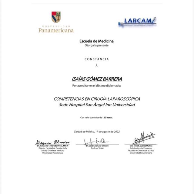 Ampliar imagen: certificate 2